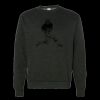 Unisex Midweight Crewneck Sweatshirt Thumbnail