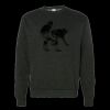 Unisex Midweight Crewneck Sweatshirt Thumbnail