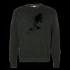 Unisex Midweight Crewneck Sweatshirt Thumbnail