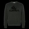 Unisex Midweight Crewneck Sweatshirt Thumbnail