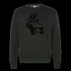 Unisex Midweight Crewneck Sweatshirt Thumbnail