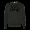 Unisex Midweight Crewneck Sweatshirt Thumbnail