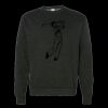 Unisex Midweight Crewneck Sweatshirt Thumbnail