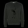 Unisex Midweight Crewneck Sweatshirt Thumbnail
