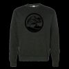 Unisex Midweight Crewneck Sweatshirt Thumbnail