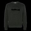 Unisex Midweight Crewneck Sweatshirt Thumbnail