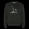 Unisex Midweight Crewneck Sweatshirt Thumbnail