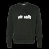 Unisex Midweight Crewneck Sweatshirt Thumbnail