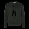 Unisex Midweight Crewneck Sweatshirt Thumbnail
