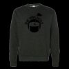 Unisex Midweight Crewneck Sweatshirt Thumbnail