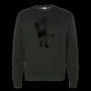Unisex Midweight Crewneck Sweatshirt Thumbnail