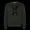 Unisex Midweight Crewneck Sweatshirt Thumbnail