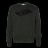 Unisex Midweight Crewneck Sweatshirt Thumbnail