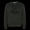 Unisex Midweight Crewneck Sweatshirt Thumbnail