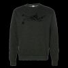 Unisex Midweight Crewneck Sweatshirt Thumbnail