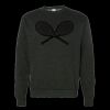 Unisex Midweight Crewneck Sweatshirt Thumbnail