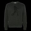 Unisex Midweight Crewneck Sweatshirt Thumbnail