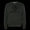 Unisex Midweight Crewneck Sweatshirt Thumbnail