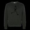 Unisex Midweight Crewneck Sweatshirt Thumbnail