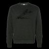 Unisex Midweight Crewneck Sweatshirt Thumbnail