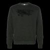 Unisex Midweight Crewneck Sweatshirt Thumbnail