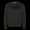 Unisex Midweight Crewneck Sweatshirt Thumbnail