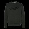Unisex Midweight Crewneck Sweatshirt Thumbnail
