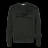 Unisex Midweight Crewneck Sweatshirt Thumbnail