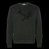 Unisex Midweight Crewneck Sweatshirt Thumbnail