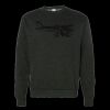 Unisex Midweight Crewneck Sweatshirt Thumbnail