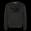 Unisex Midweight Crewneck Sweatshirt Thumbnail