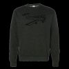 Unisex Midweight Crewneck Sweatshirt Thumbnail