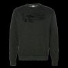 Unisex Midweight Crewneck Sweatshirt Thumbnail