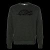 Unisex Midweight Crewneck Sweatshirt Thumbnail