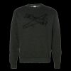 Unisex Midweight Crewneck Sweatshirt Thumbnail