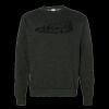Unisex Midweight Crewneck Sweatshirt Thumbnail