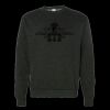 Unisex Midweight Crewneck Sweatshirt Thumbnail