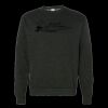 Unisex Midweight Crewneck Sweatshirt Thumbnail