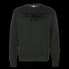 Unisex Midweight Crewneck Sweatshirt Thumbnail