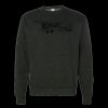 Unisex Midweight Crewneck Sweatshirt Thumbnail