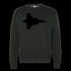 Unisex Midweight Crewneck Sweatshirt Thumbnail