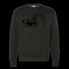 Unisex Midweight Crewneck Sweatshirt Thumbnail