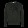 Unisex Midweight Crewneck Sweatshirt Thumbnail