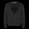 Unisex Midweight Crewneck Sweatshirt Thumbnail