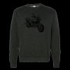 Unisex Midweight Crewneck Sweatshirt Thumbnail