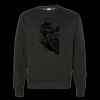 Unisex Midweight Crewneck Sweatshirt Thumbnail