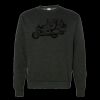 Unisex Midweight Crewneck Sweatshirt Thumbnail