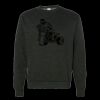 Unisex Midweight Crewneck Sweatshirt Thumbnail