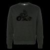 Unisex Midweight Crewneck Sweatshirt Thumbnail