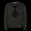 Unisex Midweight Crewneck Sweatshirt Thumbnail